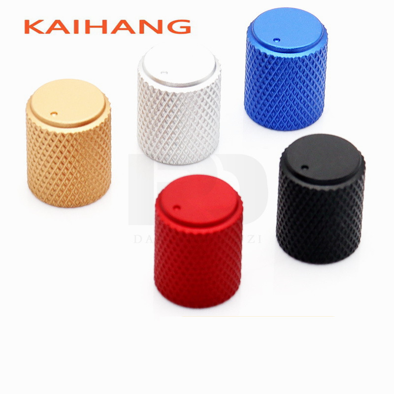 Cabinet Knob Round - 1 unidad Perilla de aleación de