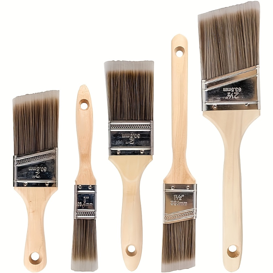 Furniture Joint Hardware - Pincel de pintura de alta calidad