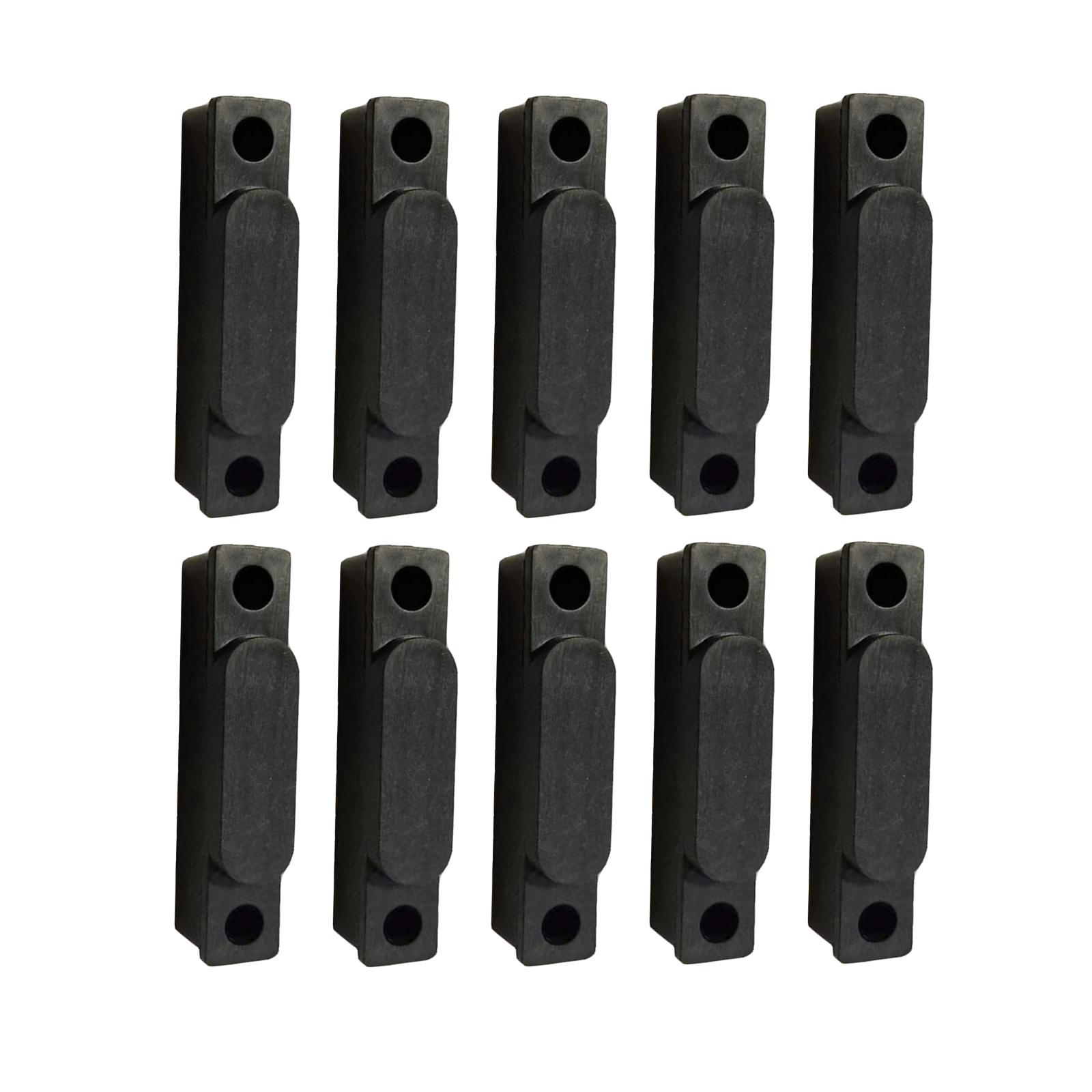 Furniture And Hardware Shop - 10 piezas de hebillas para mesa