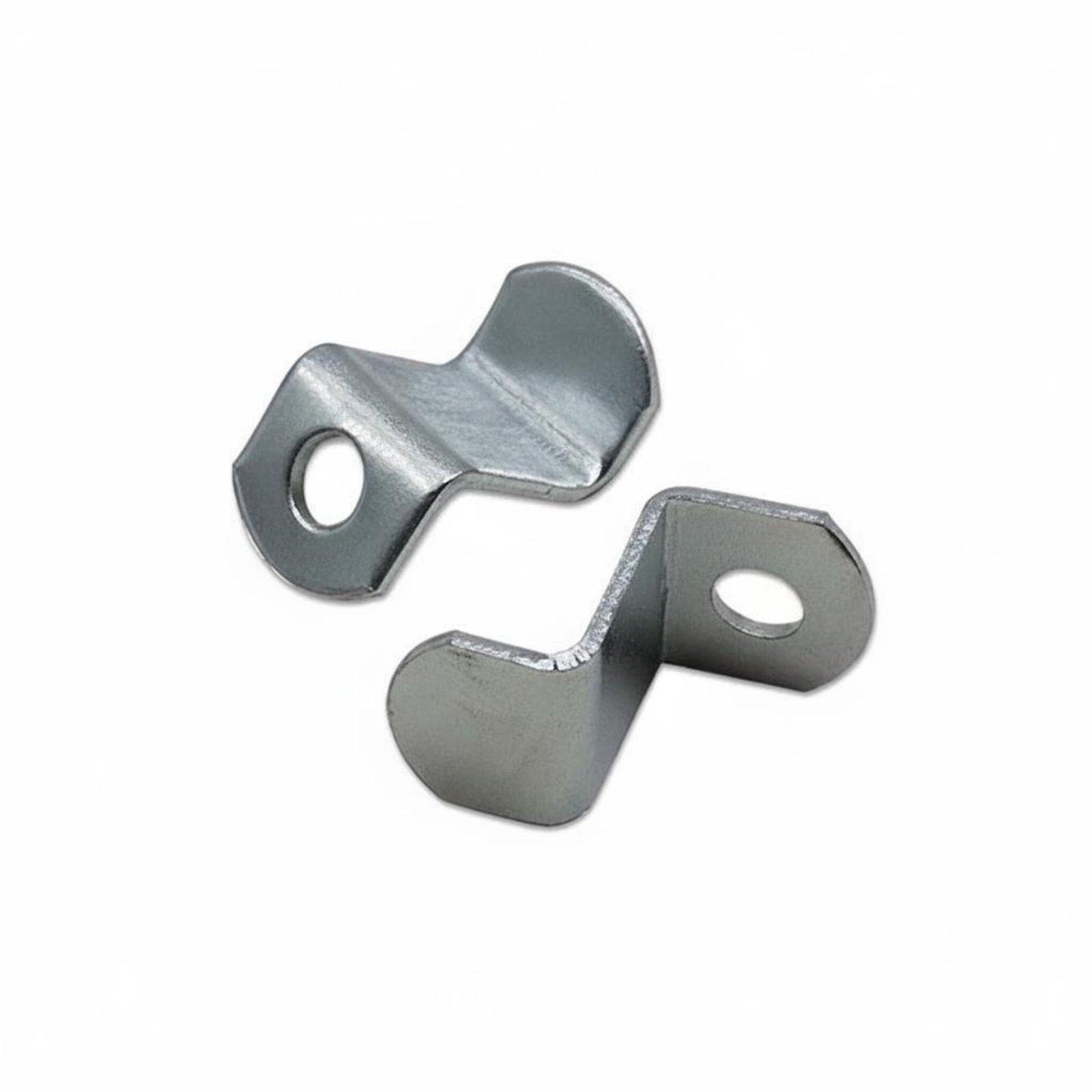 Furniture And Hardware Shop - Soporte de Acero en Forma de