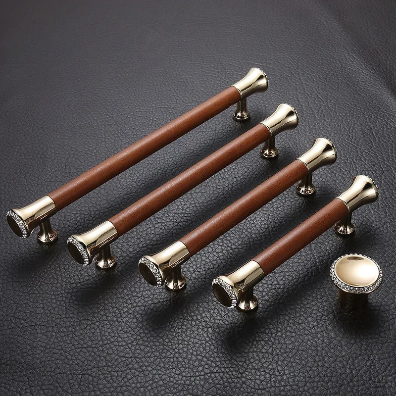 Furniture Hardware Wholesale - Tiradores y pomos de aleación de
