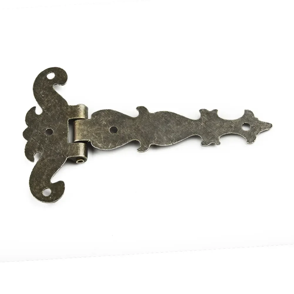 Furniture Hardware Antique - Bisagra de aleación de Zinc y