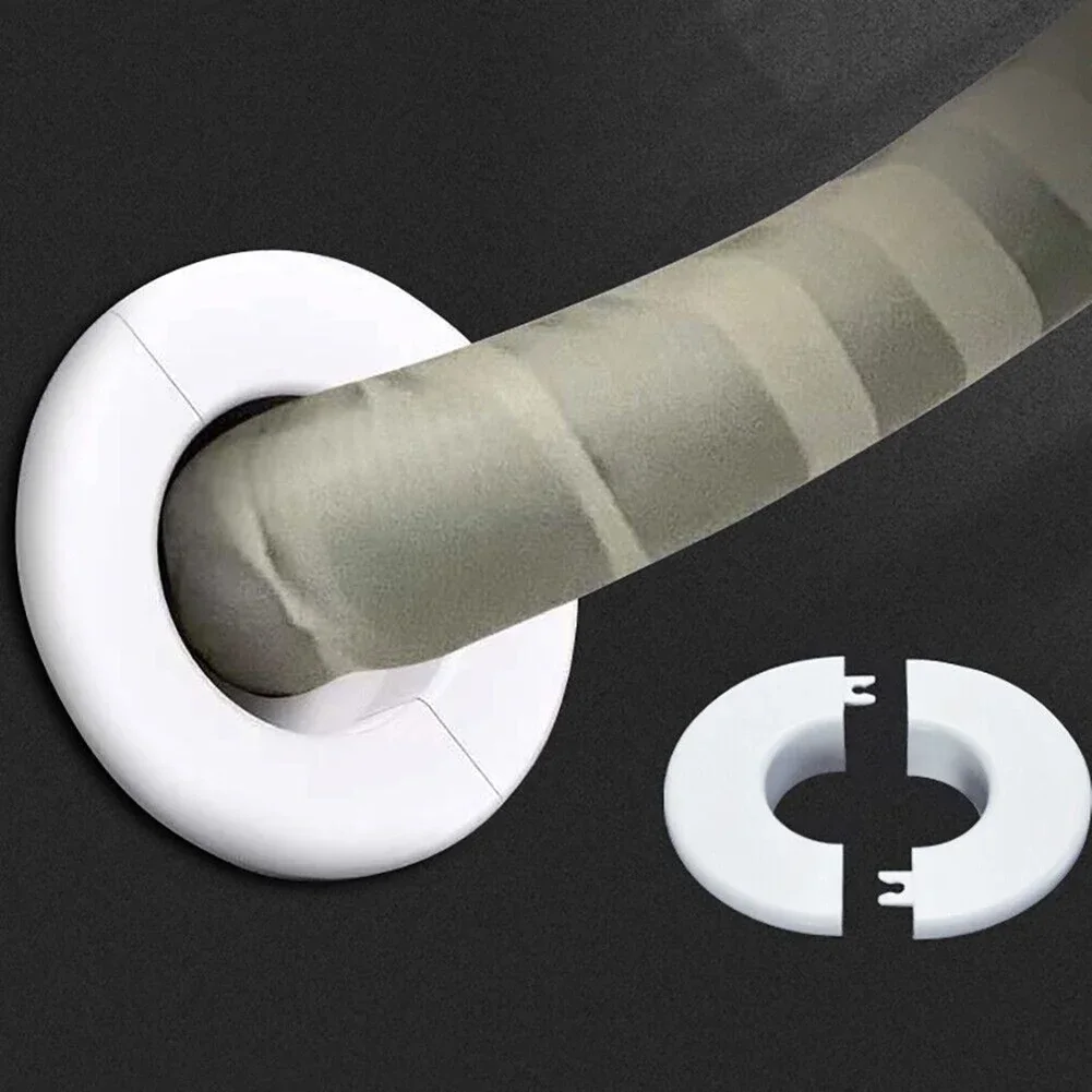 Furniture Hardware Decorative - Cubierta de ventilación para tubo de