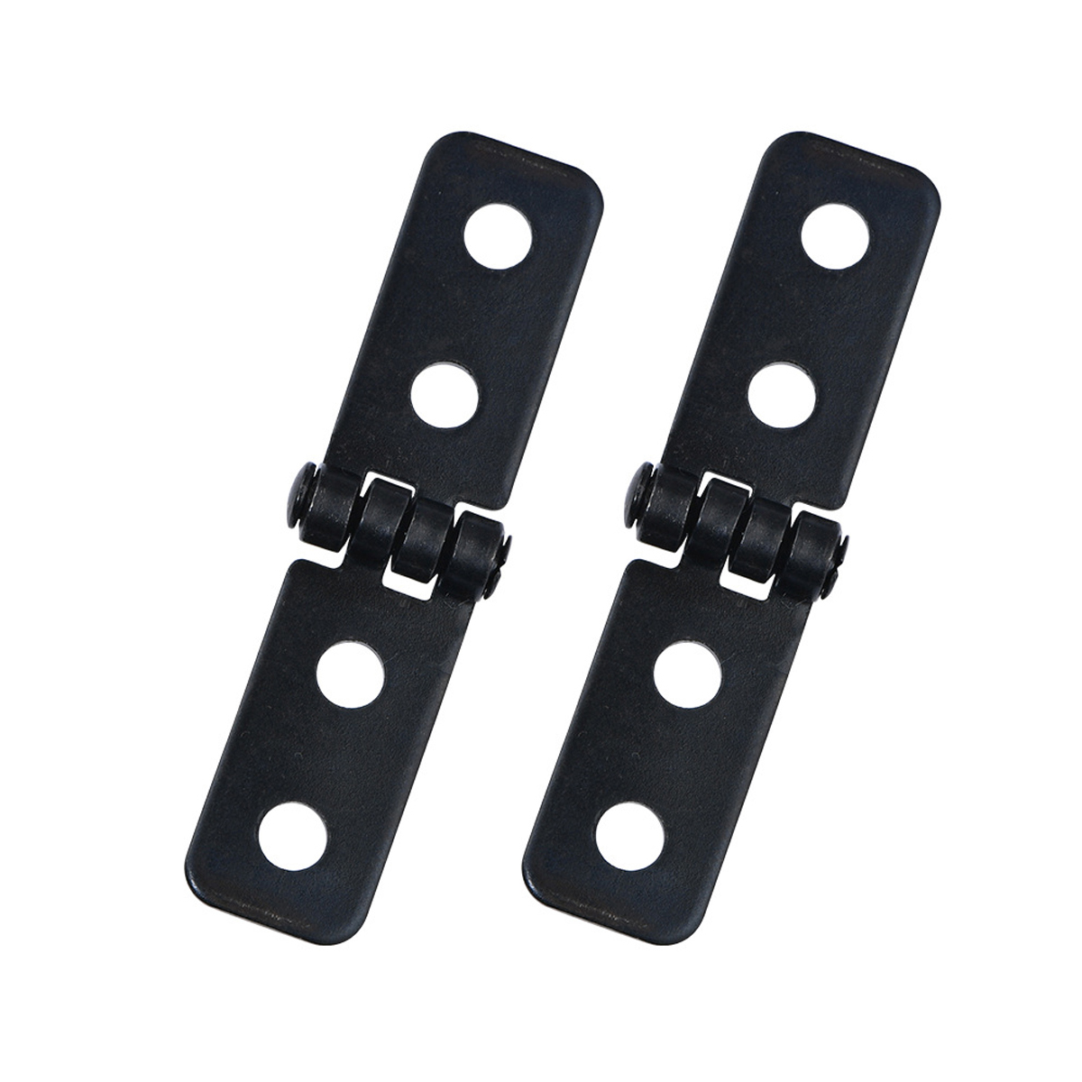 Furniture Hardware Antique - Bisagra rectangular para puerta de armario