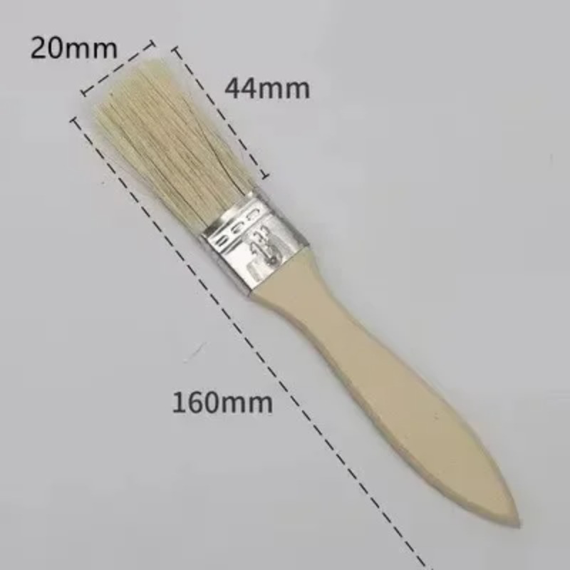 Juego de pinceles profesionale - Furniture Joint Hardware reseña y precio