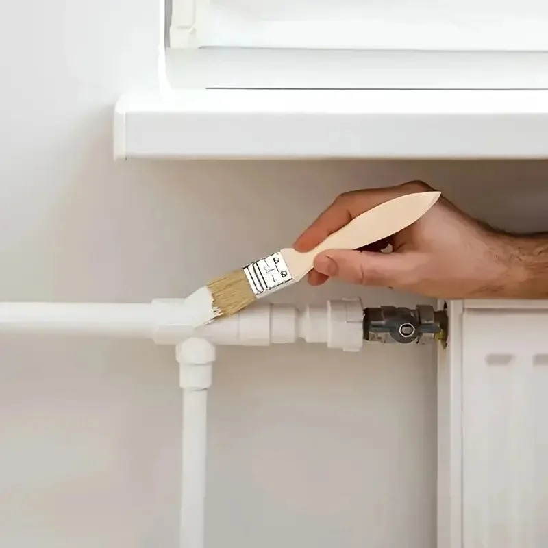 Juego de pinceles profesionale - Furniture Joint Hardware reseña y precio