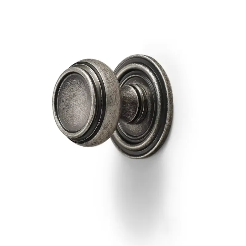 Perillas de Gabinete Estilo Am - Furniture And Hardware Shop reseña y precio