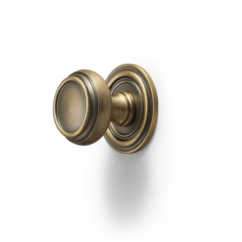 Perillas de Gabinete Estilo Am - Furniture And Hardware Shop reseña y precio