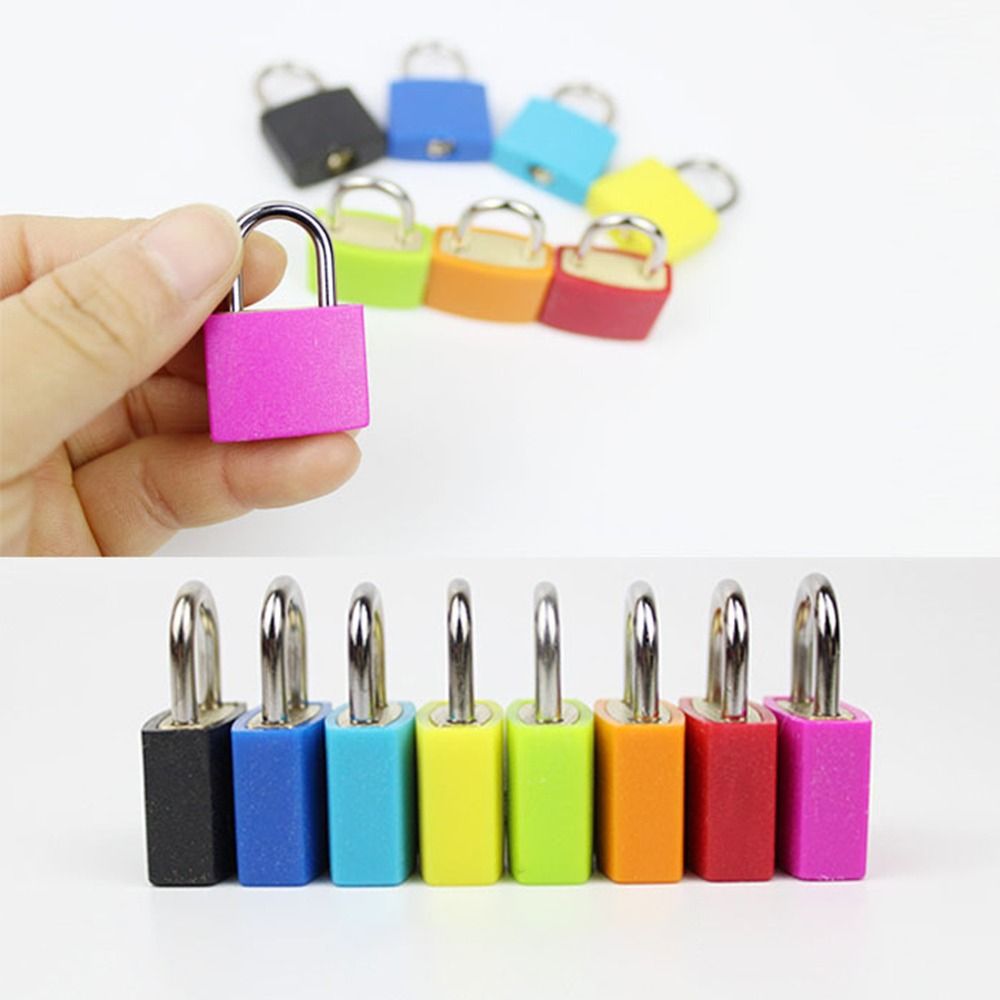 Candado de Acero Resistente de - Cabinet Lock Key reseña y precio