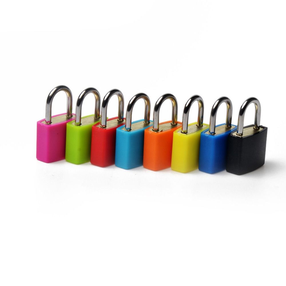 Candado de Acero Resistente de - Cabinet Lock Key reseña y precio