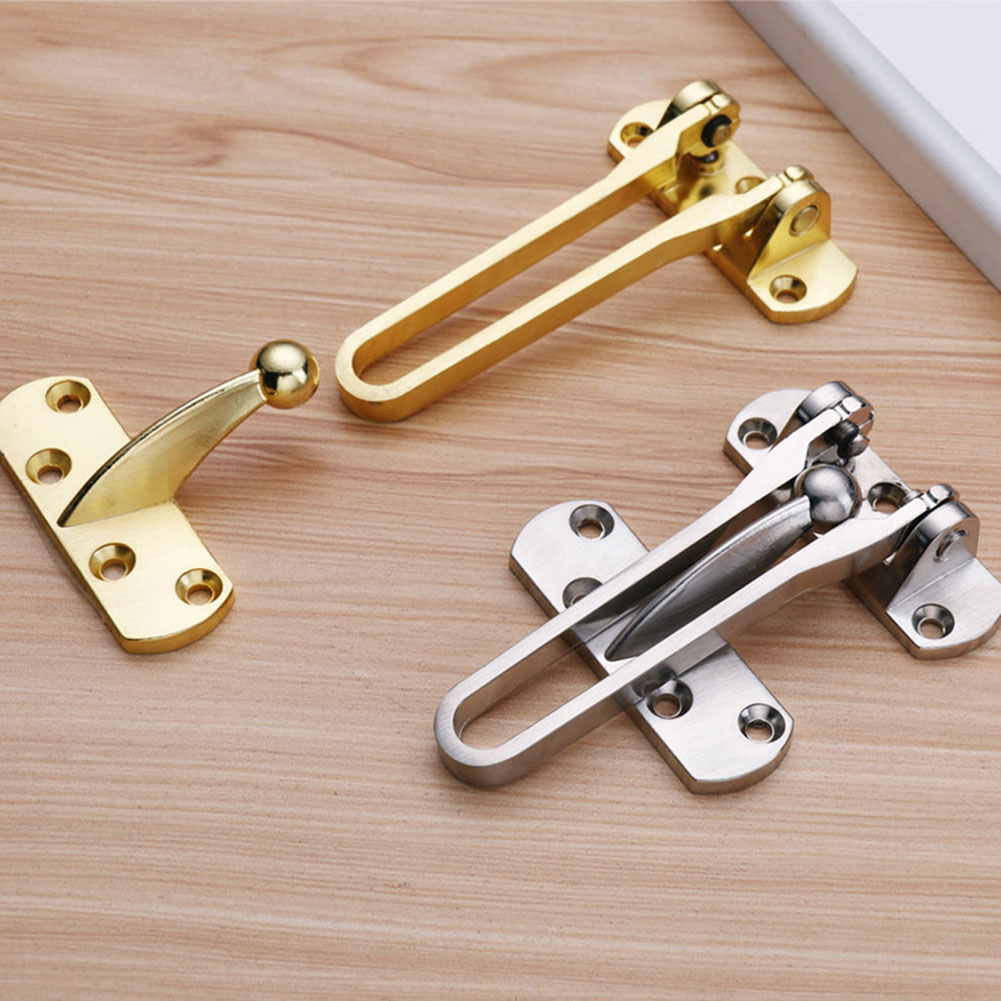 Pestillo de puerta de madera,  - Furniture Hardware Wood reseña y precio