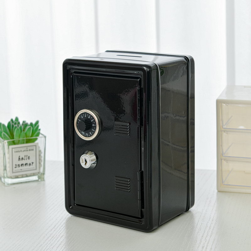 Mini Caja Fuerte con Cerradura - Cabinet Lock Key reseña y precio