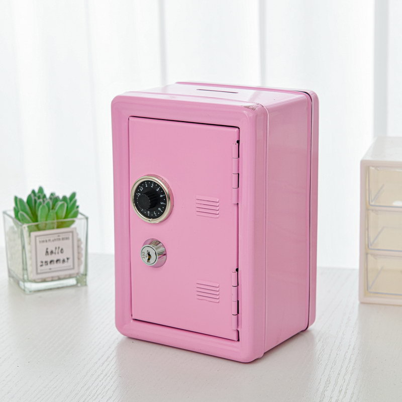 Mini Caja Fuerte con Cerradura - Cabinet Lock Key reseña y precio