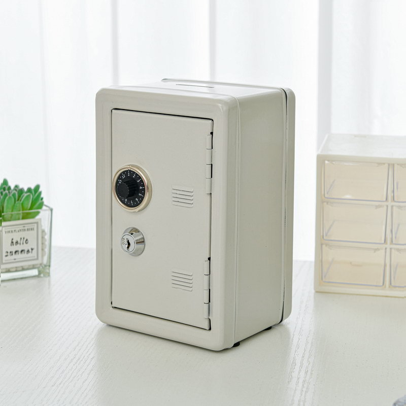 Mini Caja Fuerte con Cerradura - Cabinet Lock Key reseña y precio
