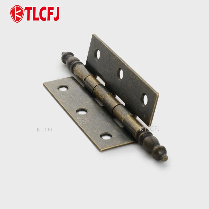 KTLCFJ 2 uds bronce antiguo Re - Furniture Hardware Antique reseña y precio