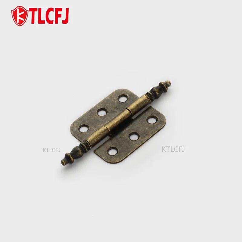 KTLCFJ 2 uds bronce antiguo Re - Furniture Hardware Antique reseña y precio