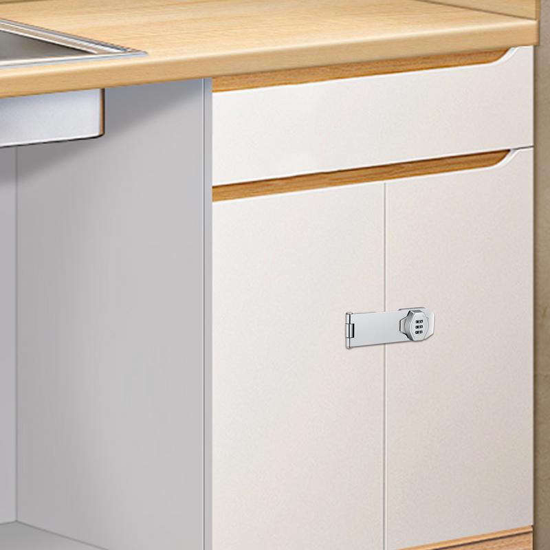 Cerraduras con contraseña para - Cabinet Lock Key reseña y precio