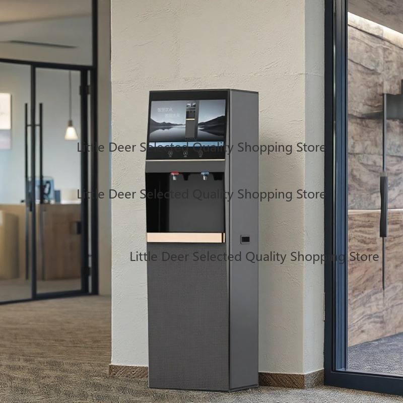 Dispensador de Agua Eléctrico  - Furniture Hardware Business reseña y precio