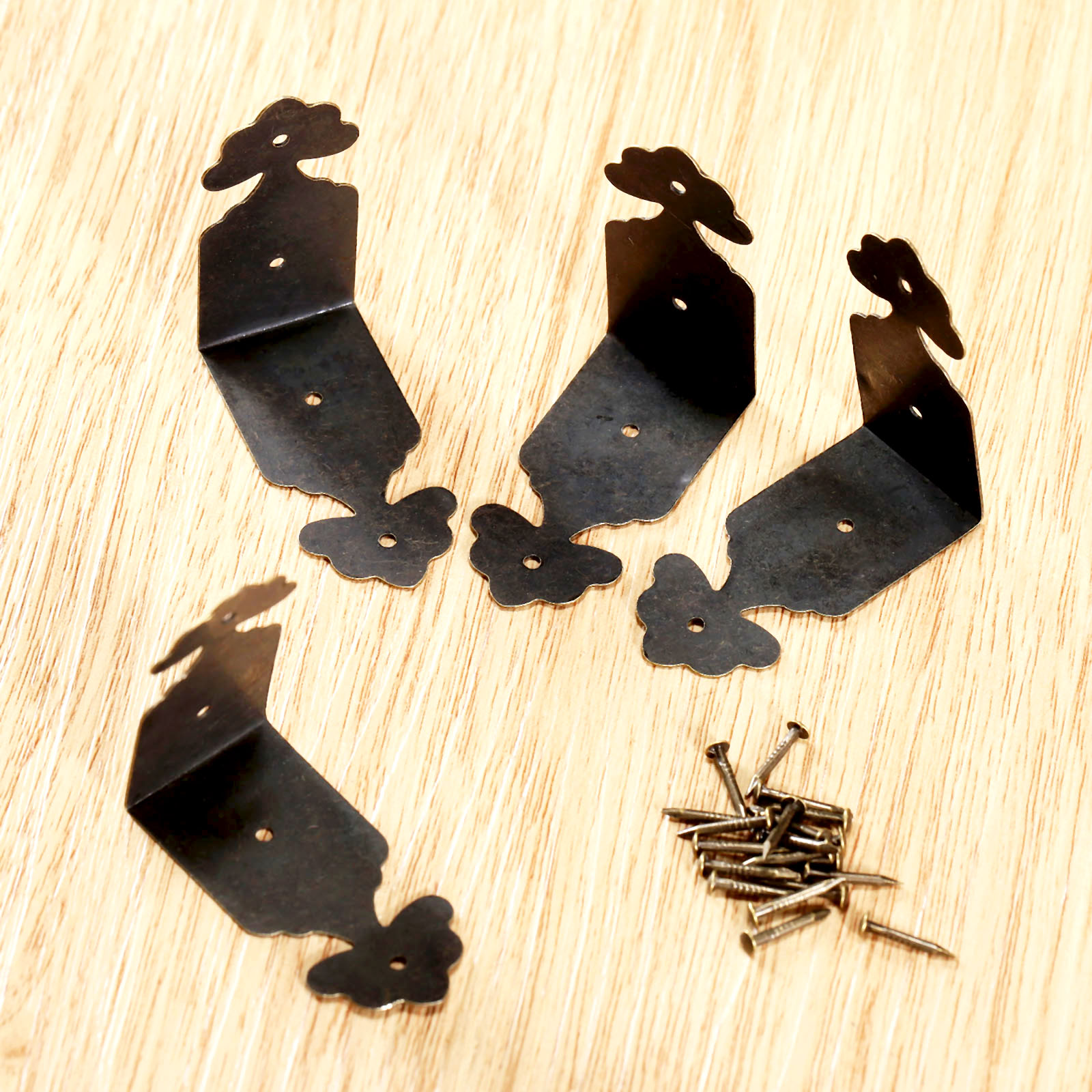 Protectores de esquina decorat - Furniture Hardware Antique reseña y precio