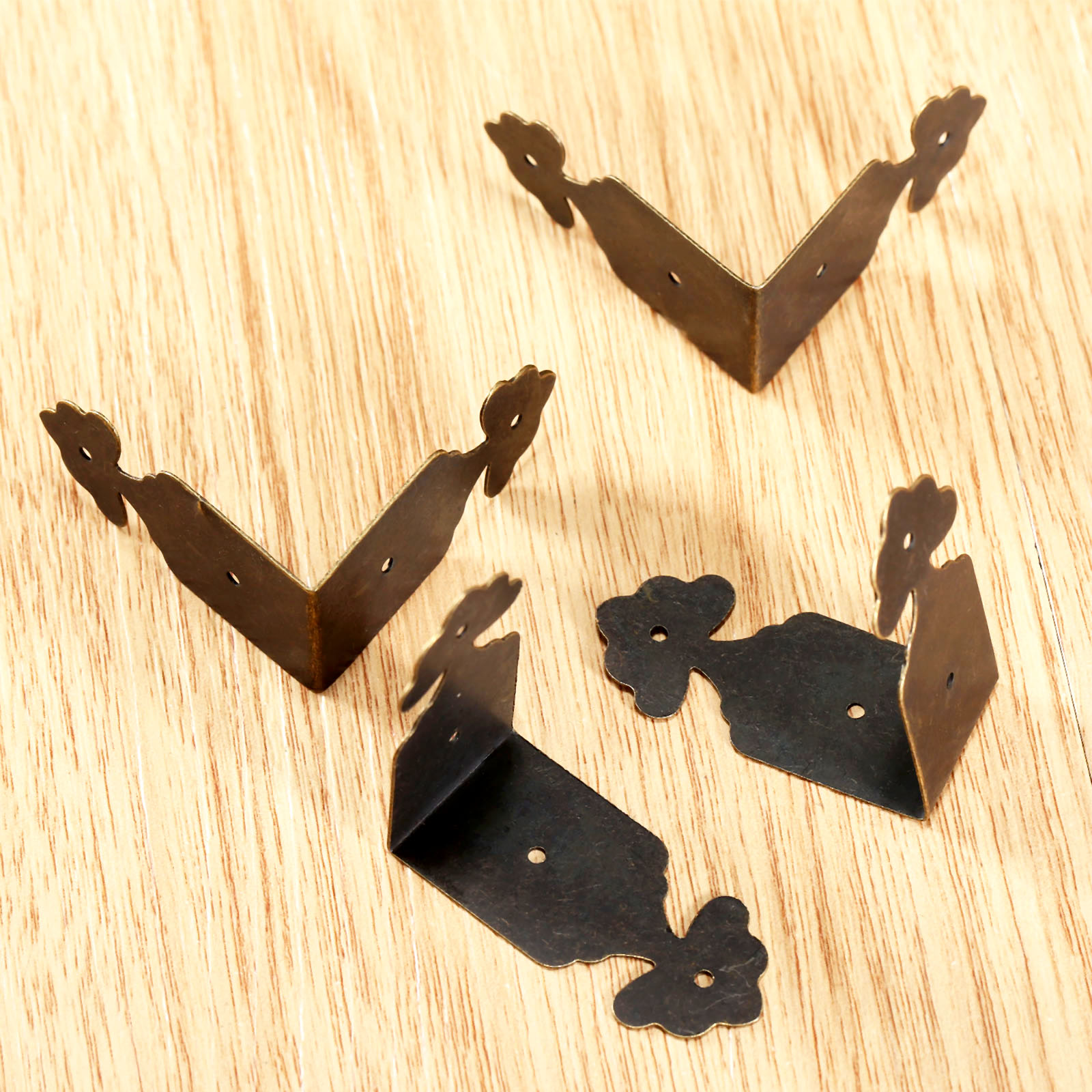 Protectores de esquina decorat - Furniture Hardware Antique reseña y precio