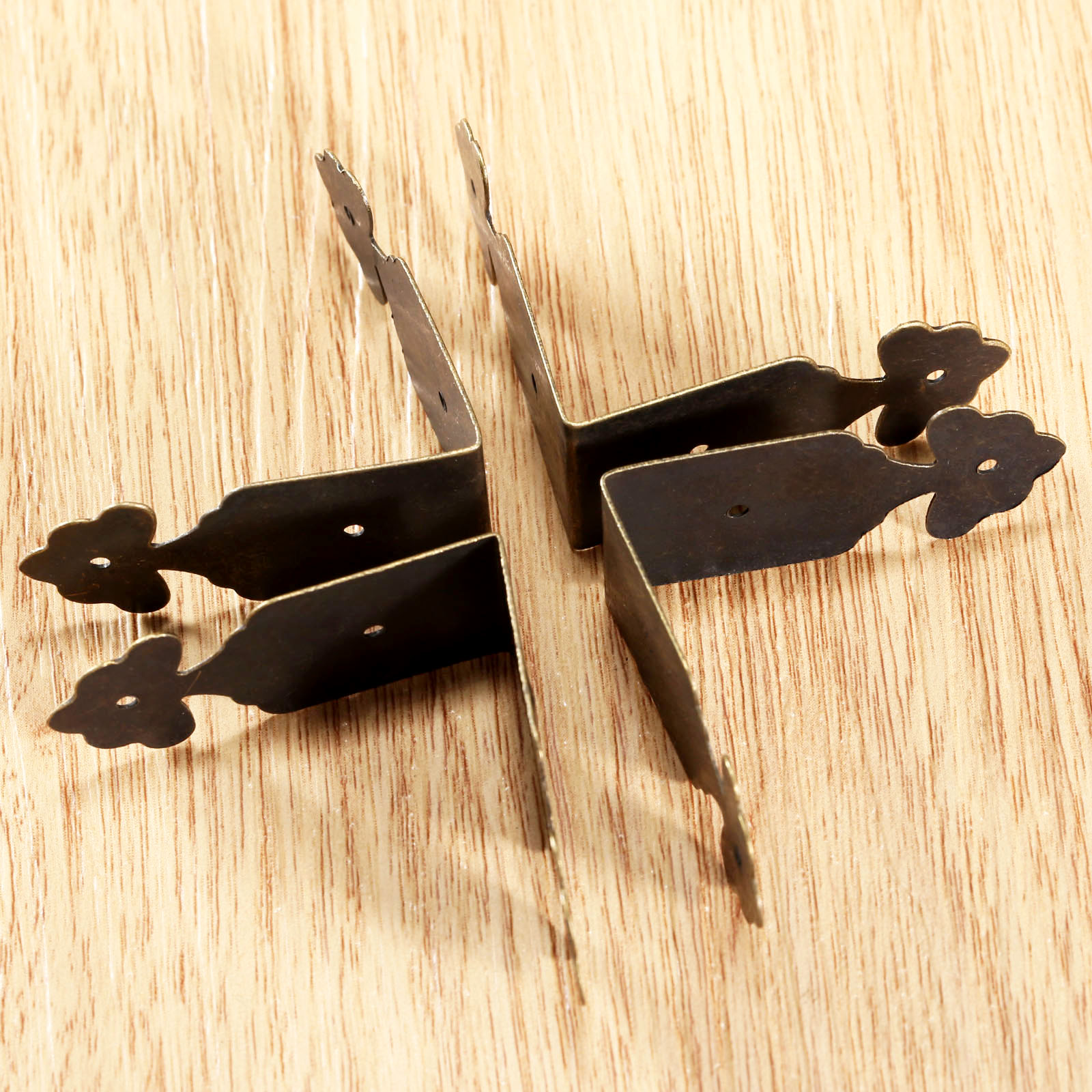 Protectores de esquina decorat - Furniture Hardware Antique reseña y precio