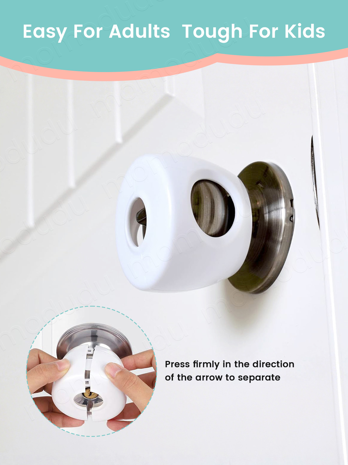 Cubiertas de seguridad para pe - Cabinet Knob Round reseña y precio