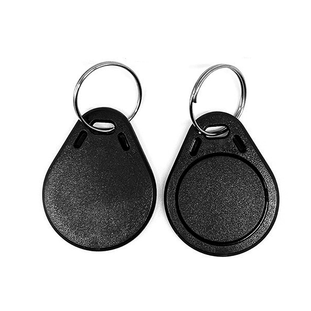 Llavero UID negro RF HF de 13, - Cabinet Lock Key reseña y precio