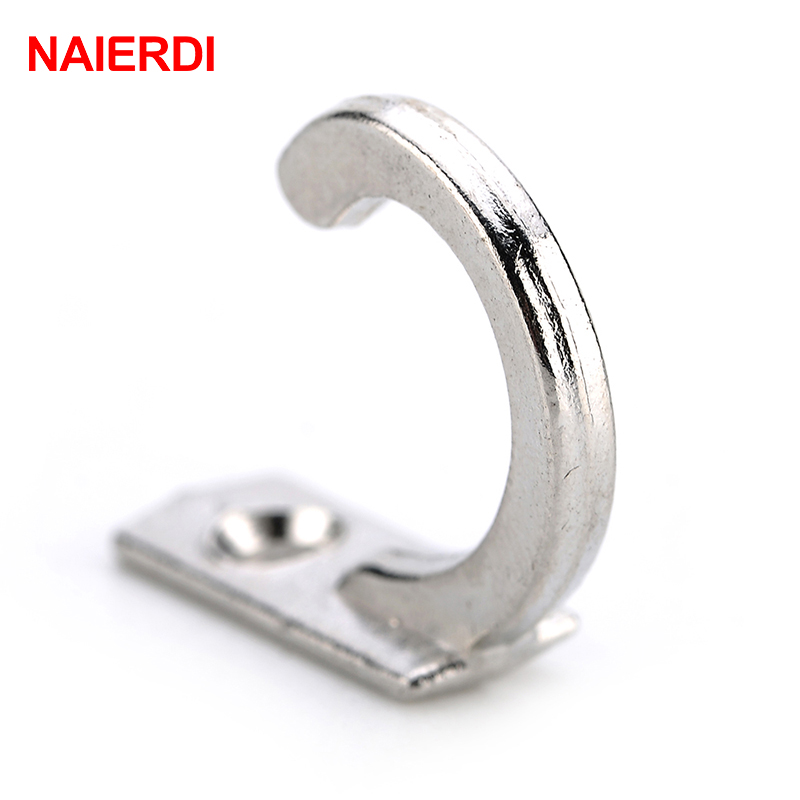 NAIERDI-Gancho Antiguo Pequeño - Furniture Hardware Antique reseña y precio