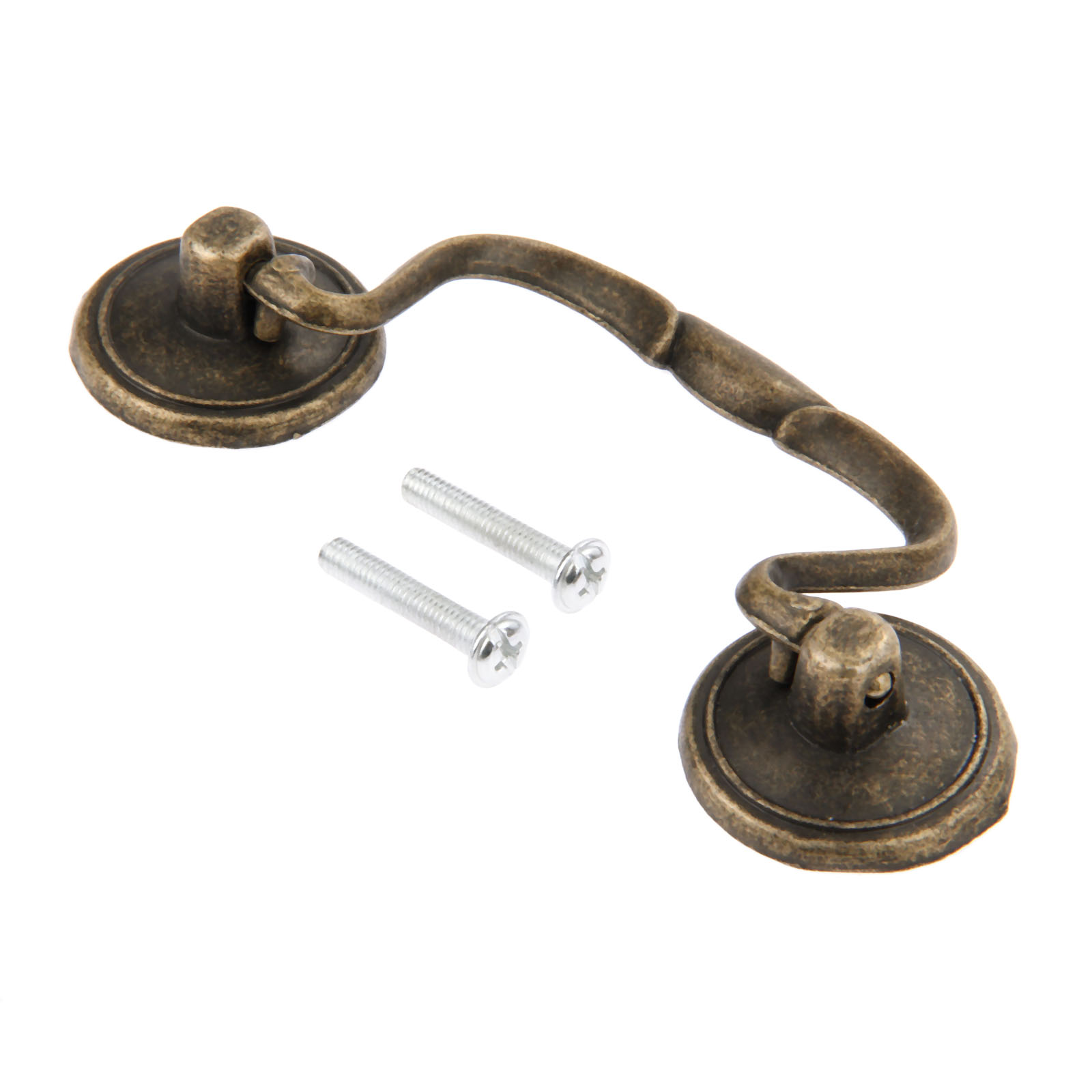 Manijas de plástico Vintage co - Furniture And Hardware Shop reseña y precio