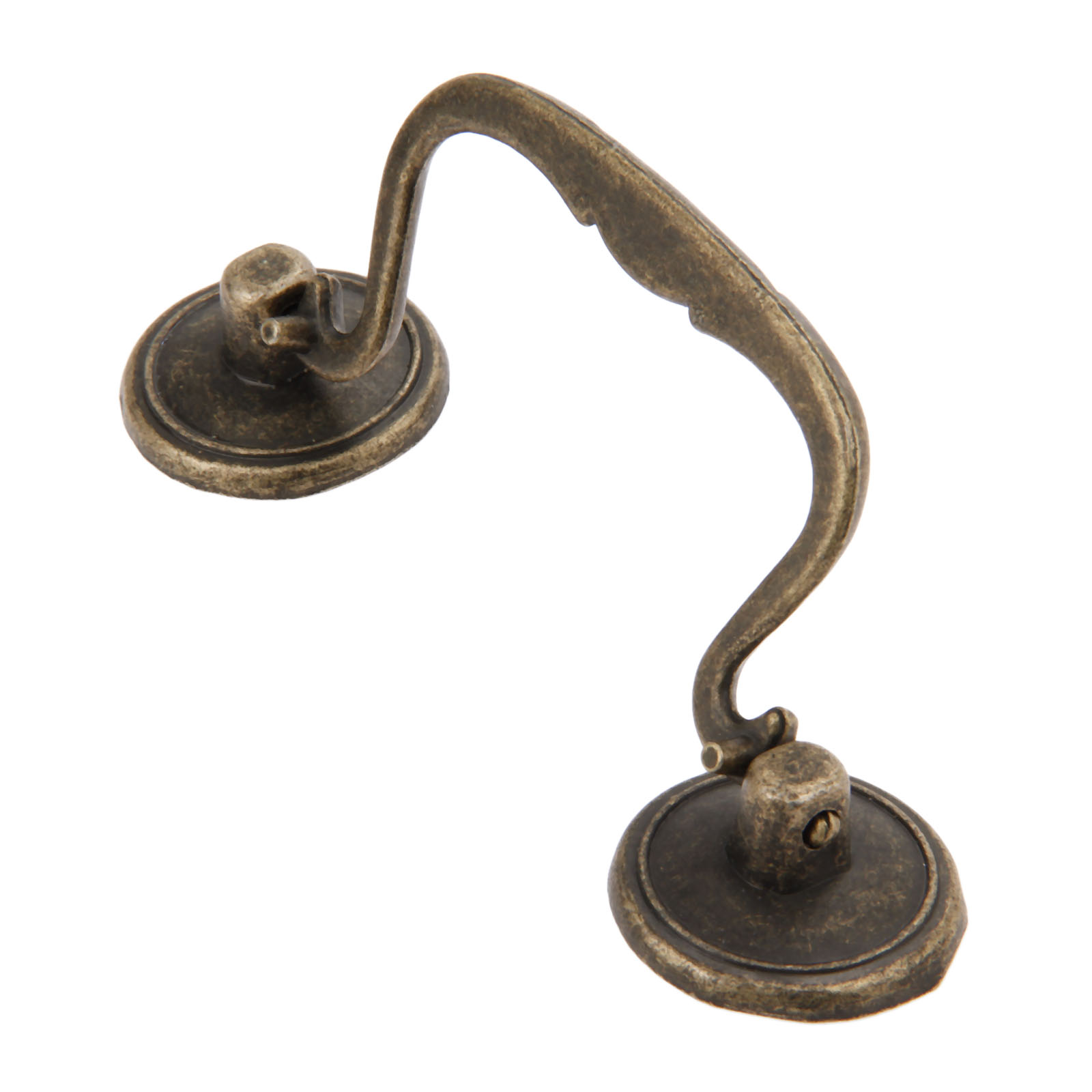 Manijas de plástico Vintage co - Furniture And Hardware Shop reseña y precio