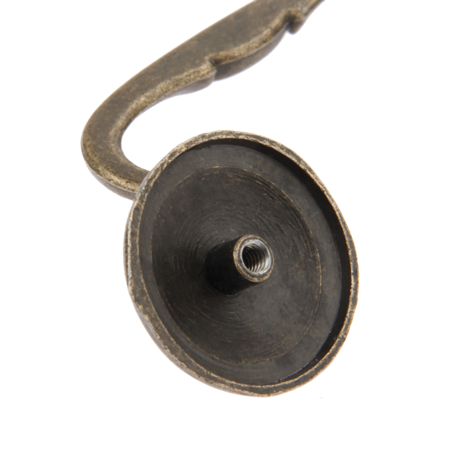 Manijas de plástico Vintage co - Furniture And Hardware Shop reseña y precio