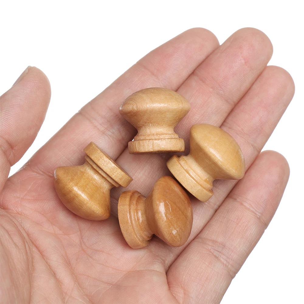 Lote de 10 tiradores redondos  - Cabinet Knob Round reseña y precio