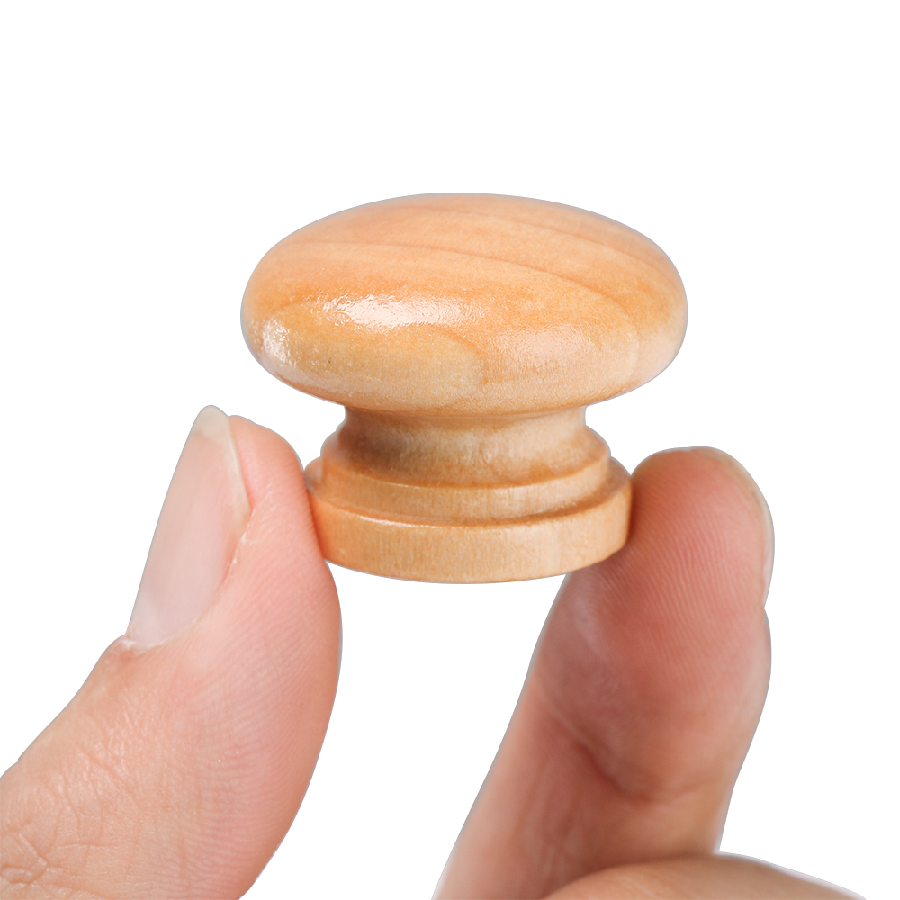 Lote de 10 tiradores redondos  - Cabinet Knob Round reseña y precio
