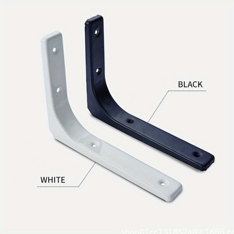 Soportes de hierro resistentes - Furniture Hardware Decorative reseña y precio