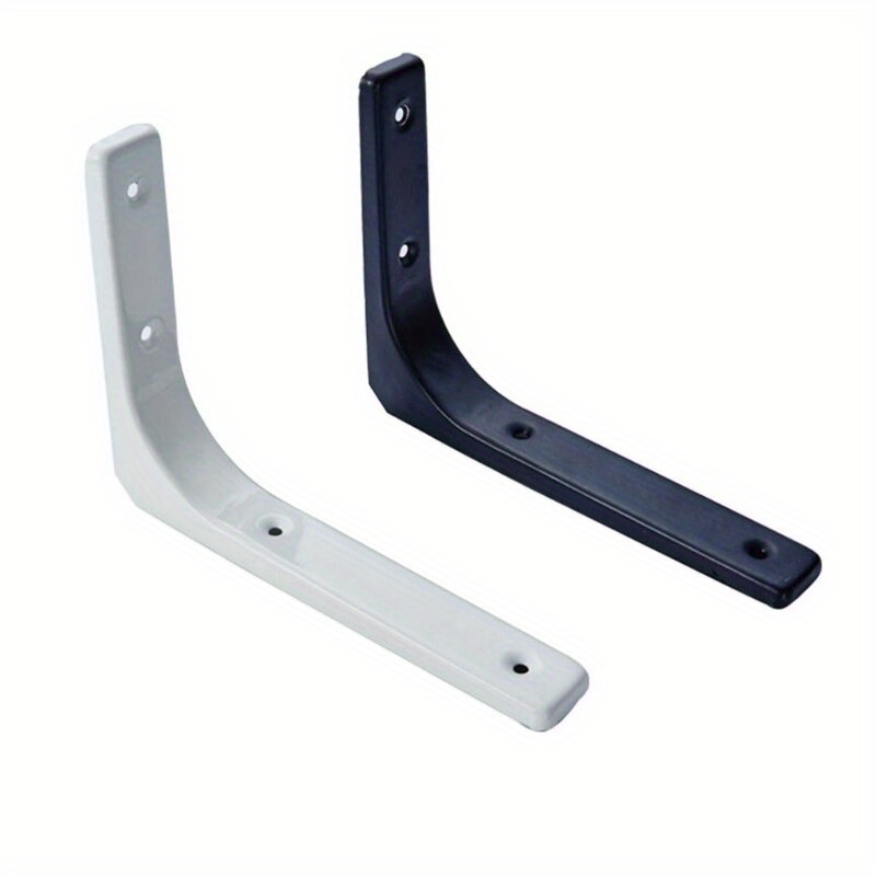 Soportes de hierro resistentes - Furniture Hardware Decorative reseña y precio