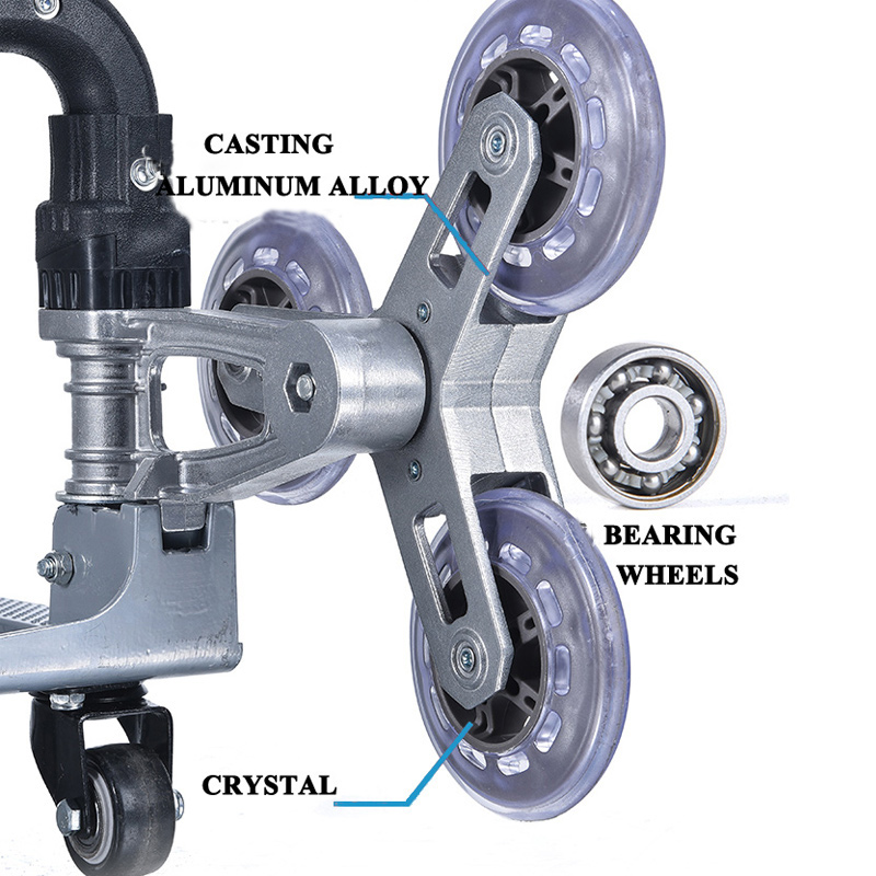 Rueda de carrito de carga, acc - Furniture And Hardware Shop reseña y precio