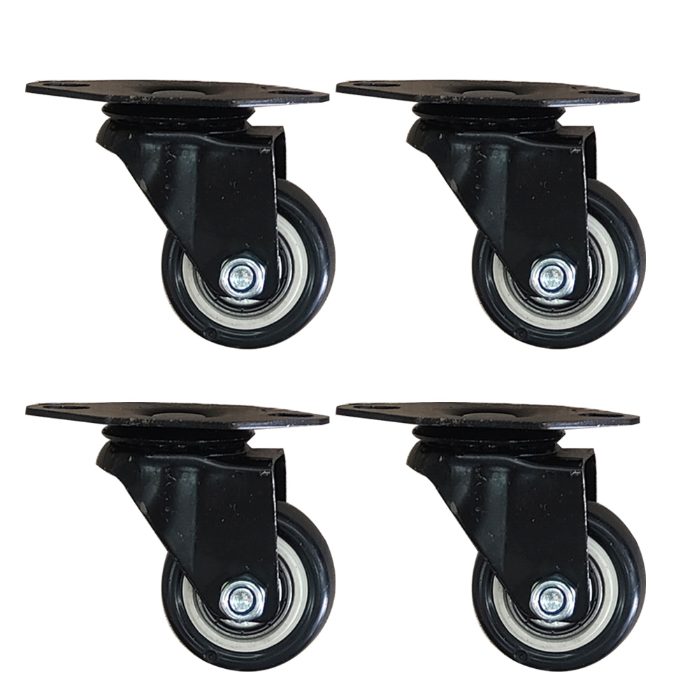 Rueda de carrito de carga, acc - Furniture And Hardware Shop reseña y precio