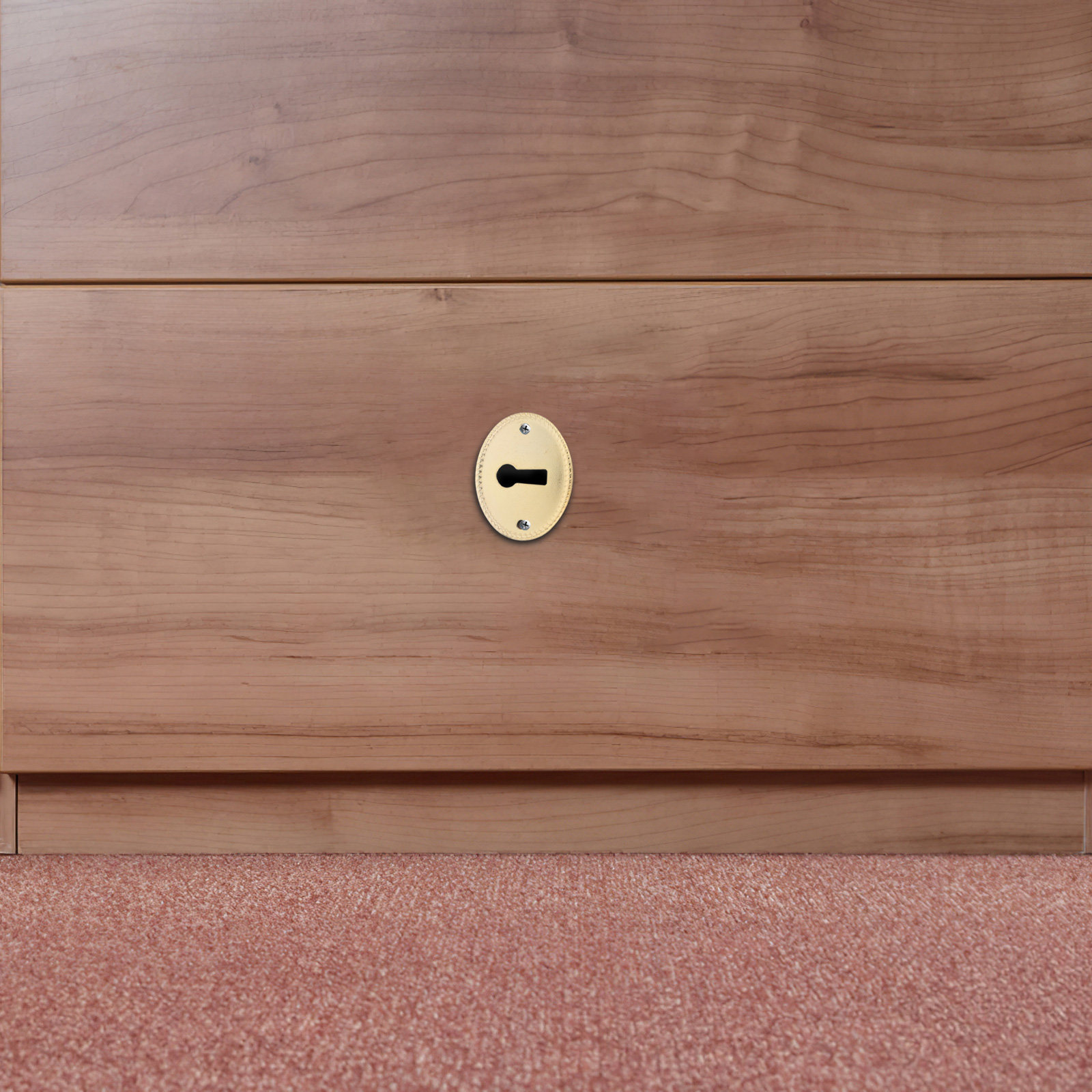 20 Piezas de Cubiertas Ovalada - Furniture Hardware Decorative reseña y precio