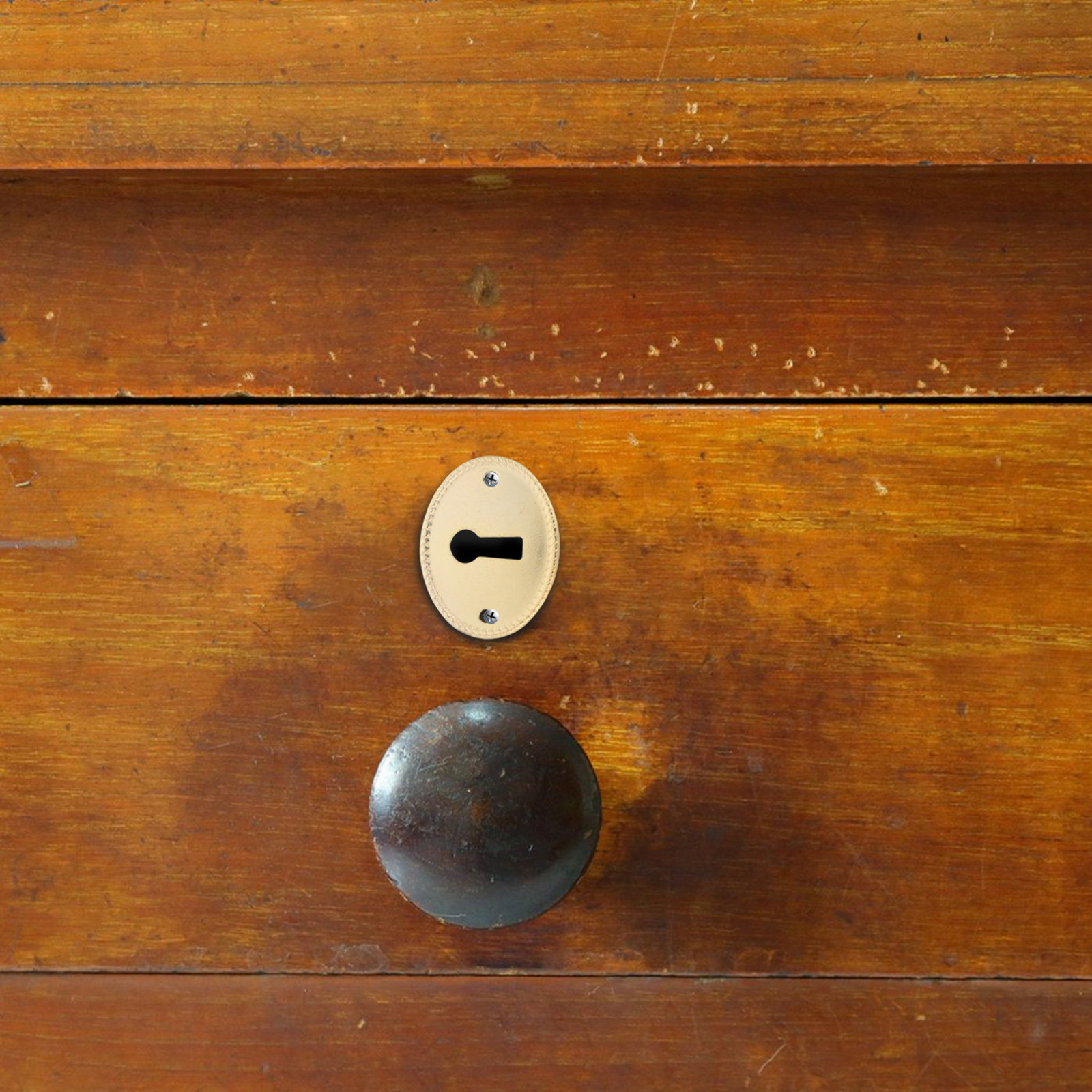20 Piezas de Cubiertas Ovalada - Furniture Hardware Decorative reseña y precio