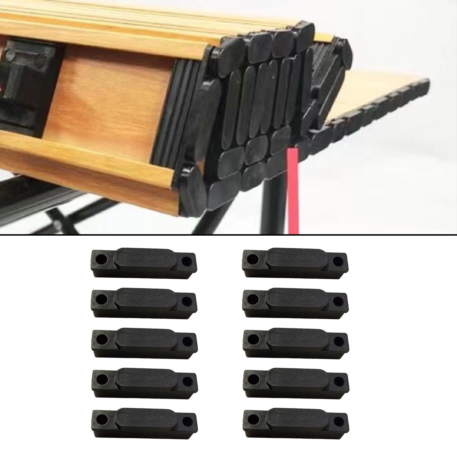 10 piezas de hebillas para mes - Furniture And Hardware Shop reseña y precio