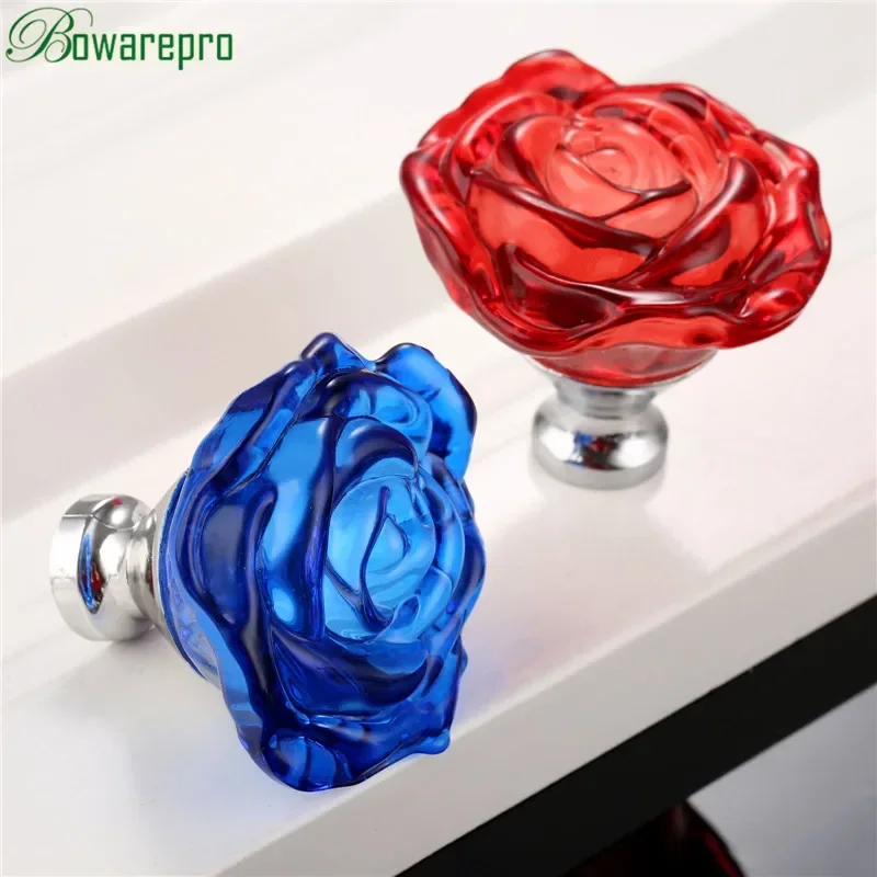 Bowarepro-manija de cristal ro - Furniture Joint Hardware reseña y precio