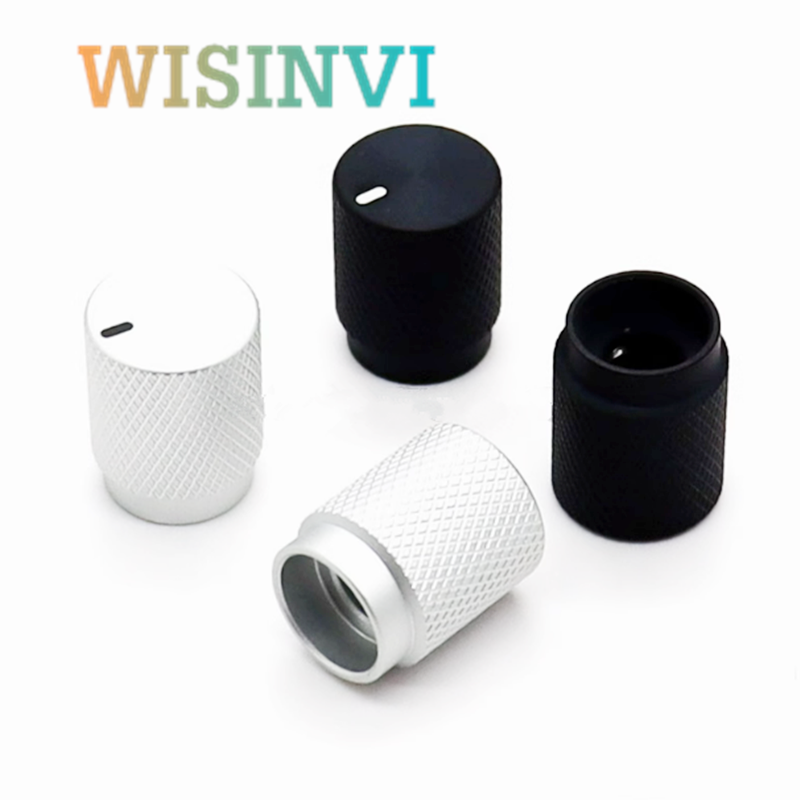 5 unidades de perillas de alea - Cabinet Knob Round reseña y precio