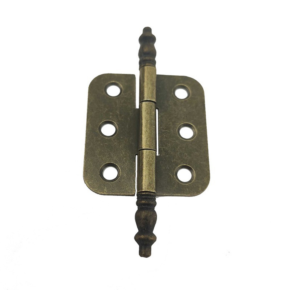 Placa de reparación de bisagra - Furniture Hardware Antique reseña y precio
