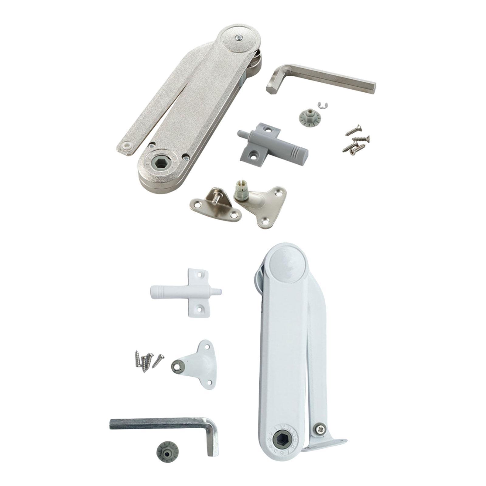Bisagra de soporte de tapa, ta - Furniture And Hardware Shop reseña y precio
