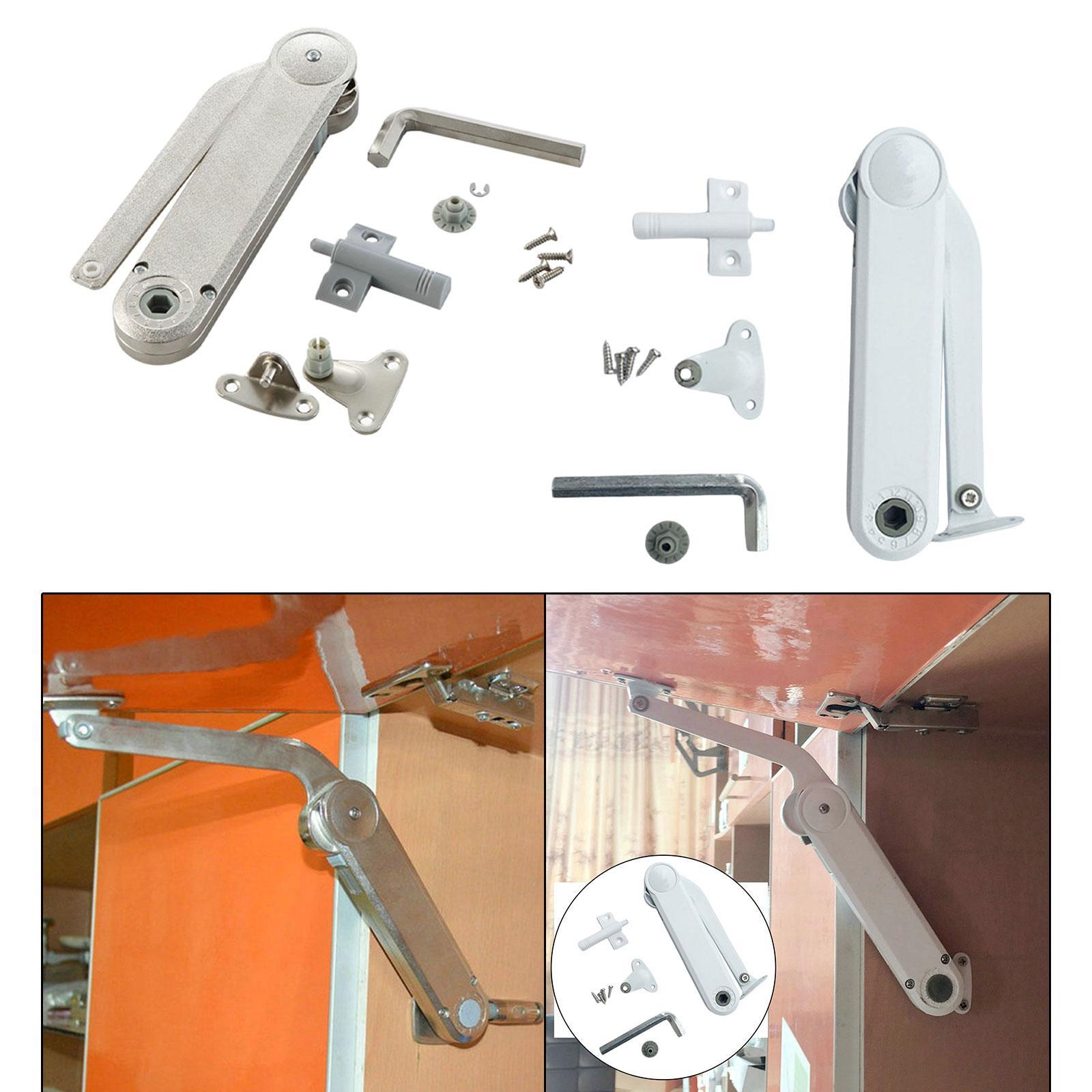 Bisagra de soporte de tapa, ta - Furniture And Hardware Shop reseña y precio
