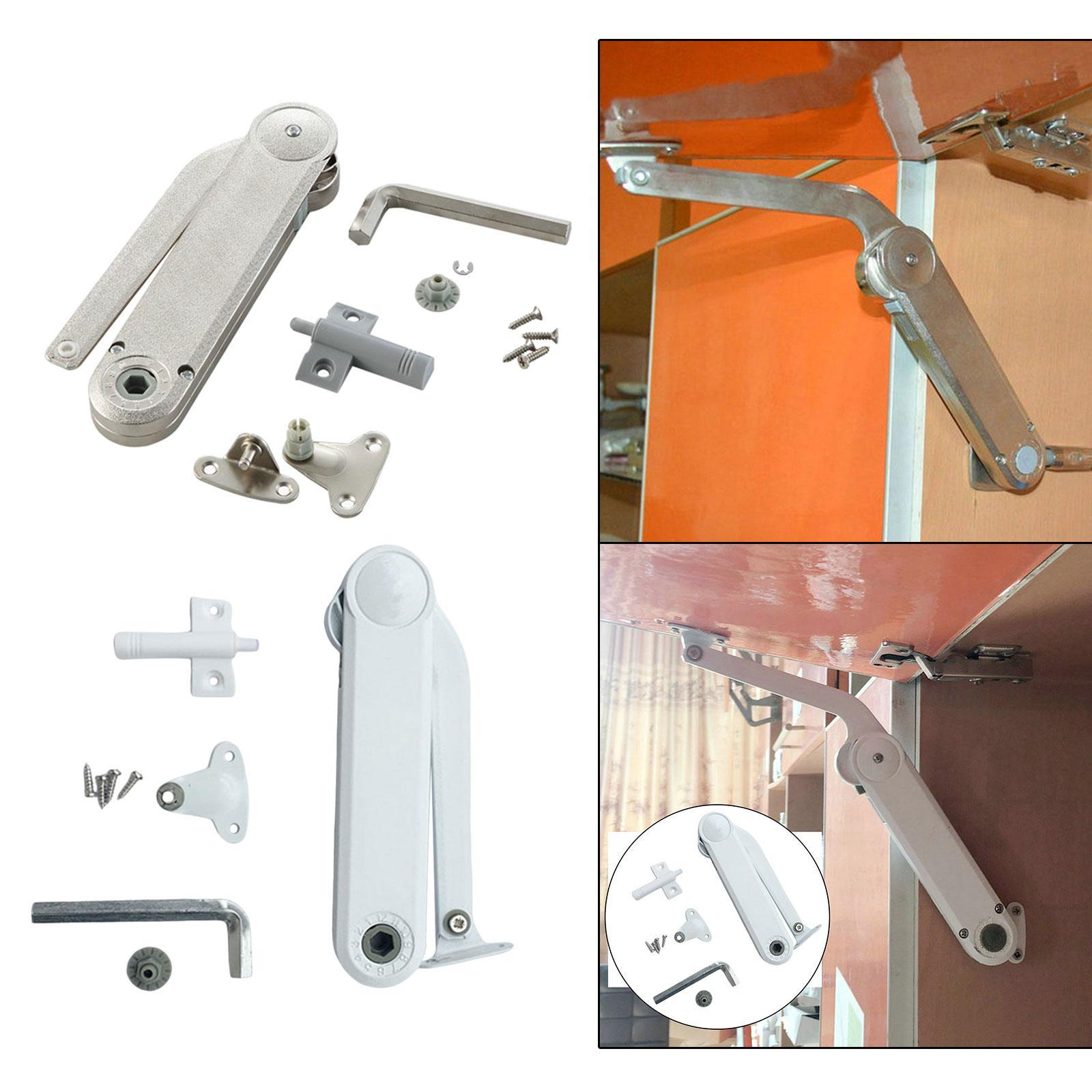 Bisagra de soporte de tapa, ta - Furniture And Hardware Shop reseña y precio