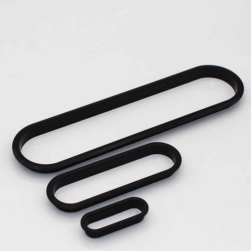 2 unidades de pasacables ovala - Furniture Hardware Decorative reseña y precio