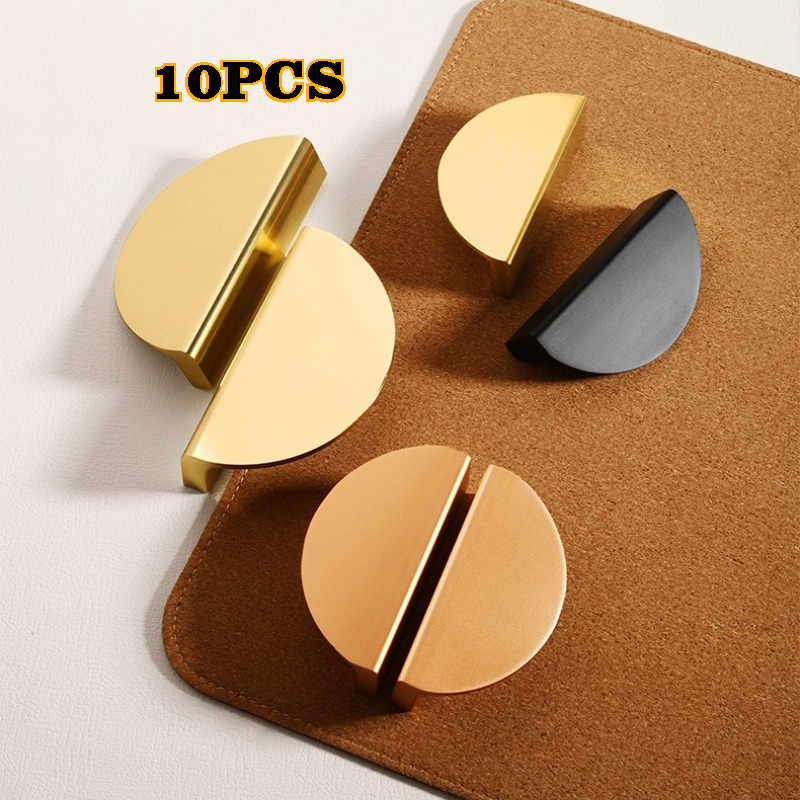 10 Uds. Manija de puerta de ga - Furniture Hardware Wholesale reseña y precio