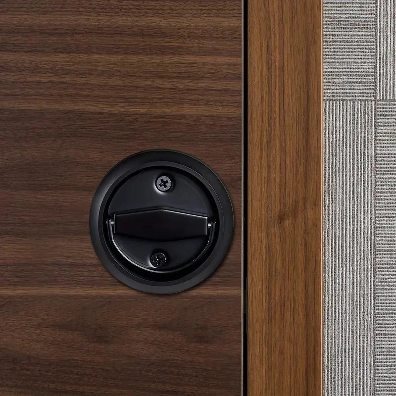 Cerraduras de Puerta Ocultas c - Cabinet Knob Round reseña y precio