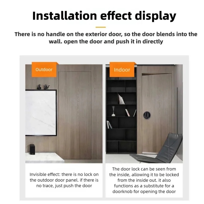 Cerraduras de Puerta Ocultas c - Cabinet Knob Round reseña y precio